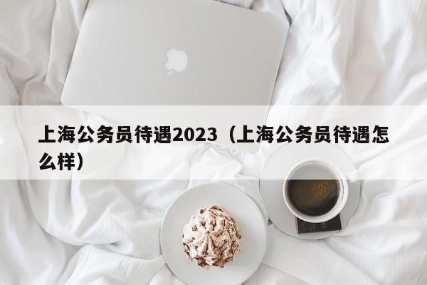 上海公务员待遇2023（上海公务员待遇怎么样）