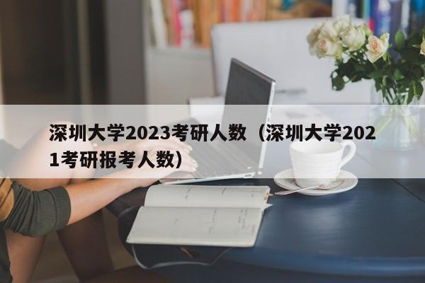 深圳大学2023考研人数（深圳大学2021考研报考人数）